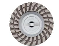 Фреза алмазная торцевая SANKY 60/80