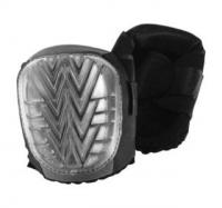 Наколенники строительные с двойной силиконовой подушкой